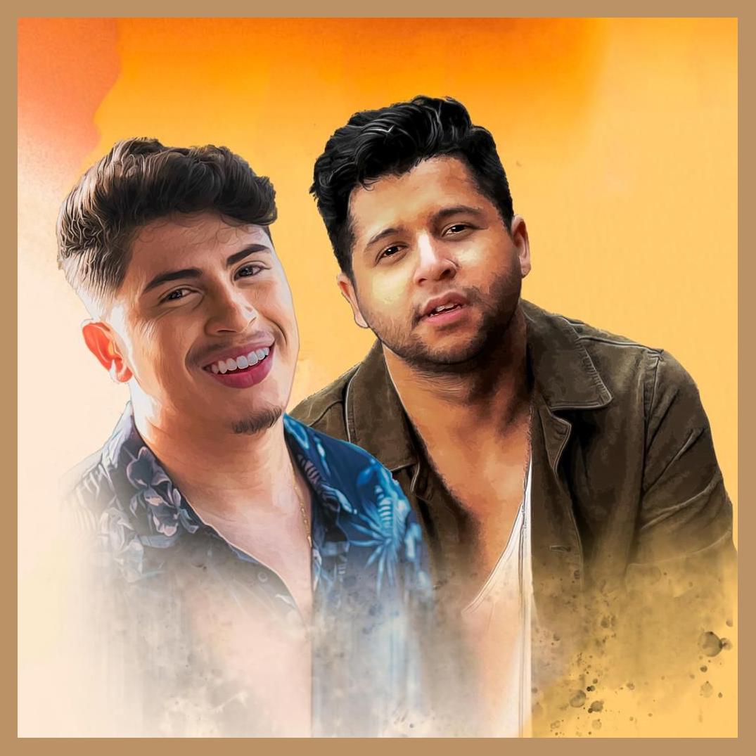 Marcellus e Felipe